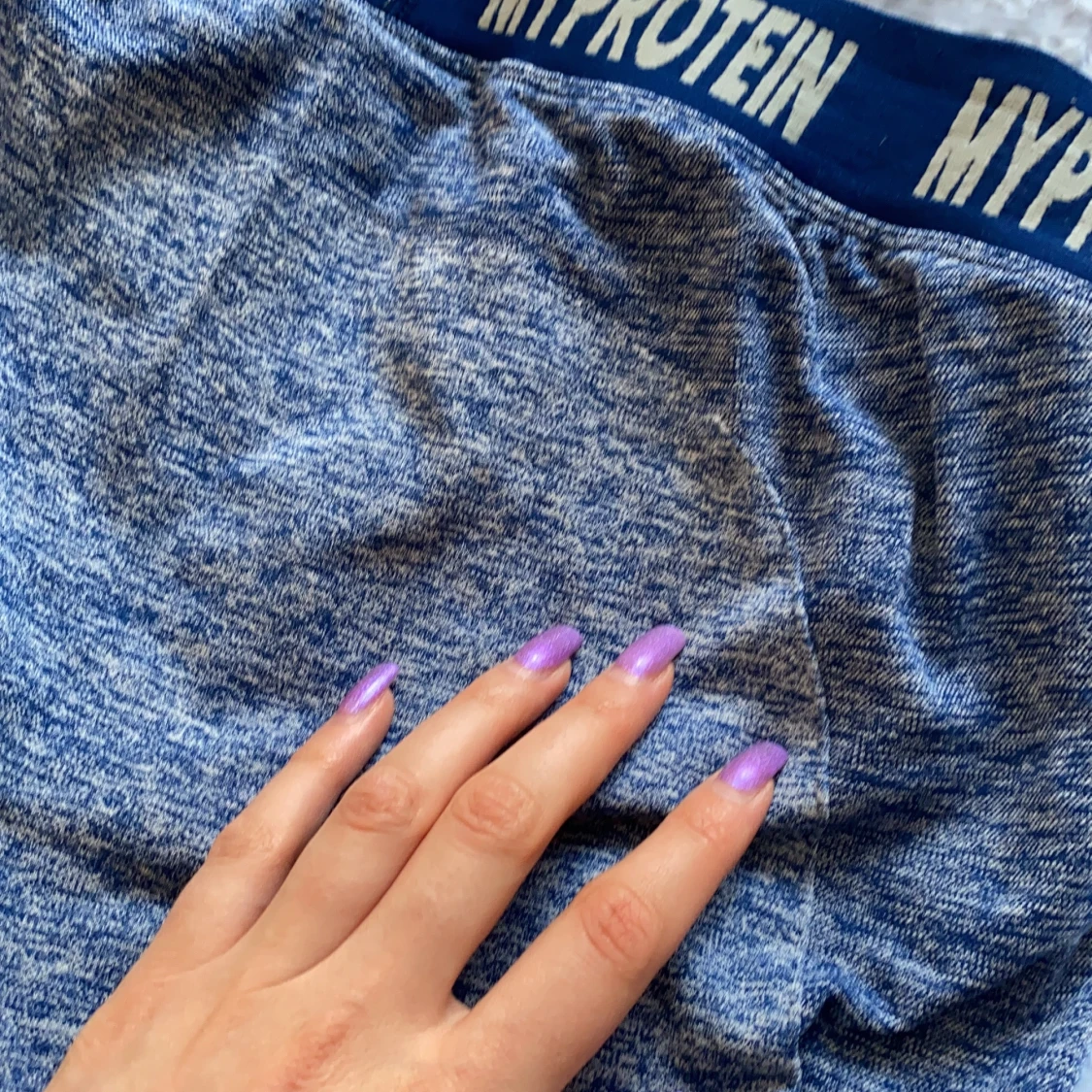 Träningtights M - 90