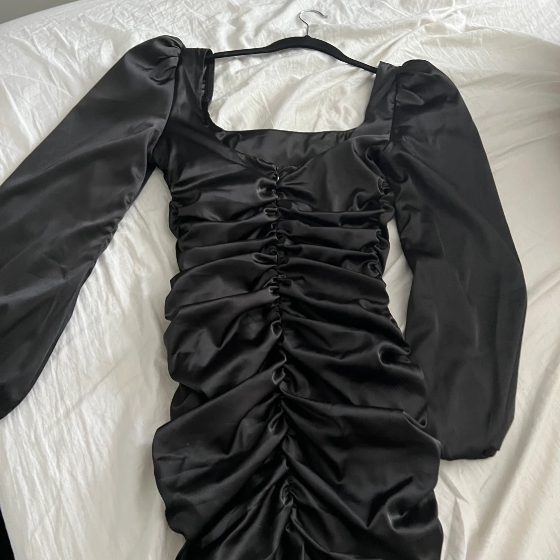 Säljer fin klänning från oh polly - 91