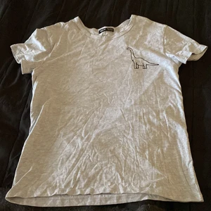 Shein storlek s - Skönt material men från shein ganska tun.