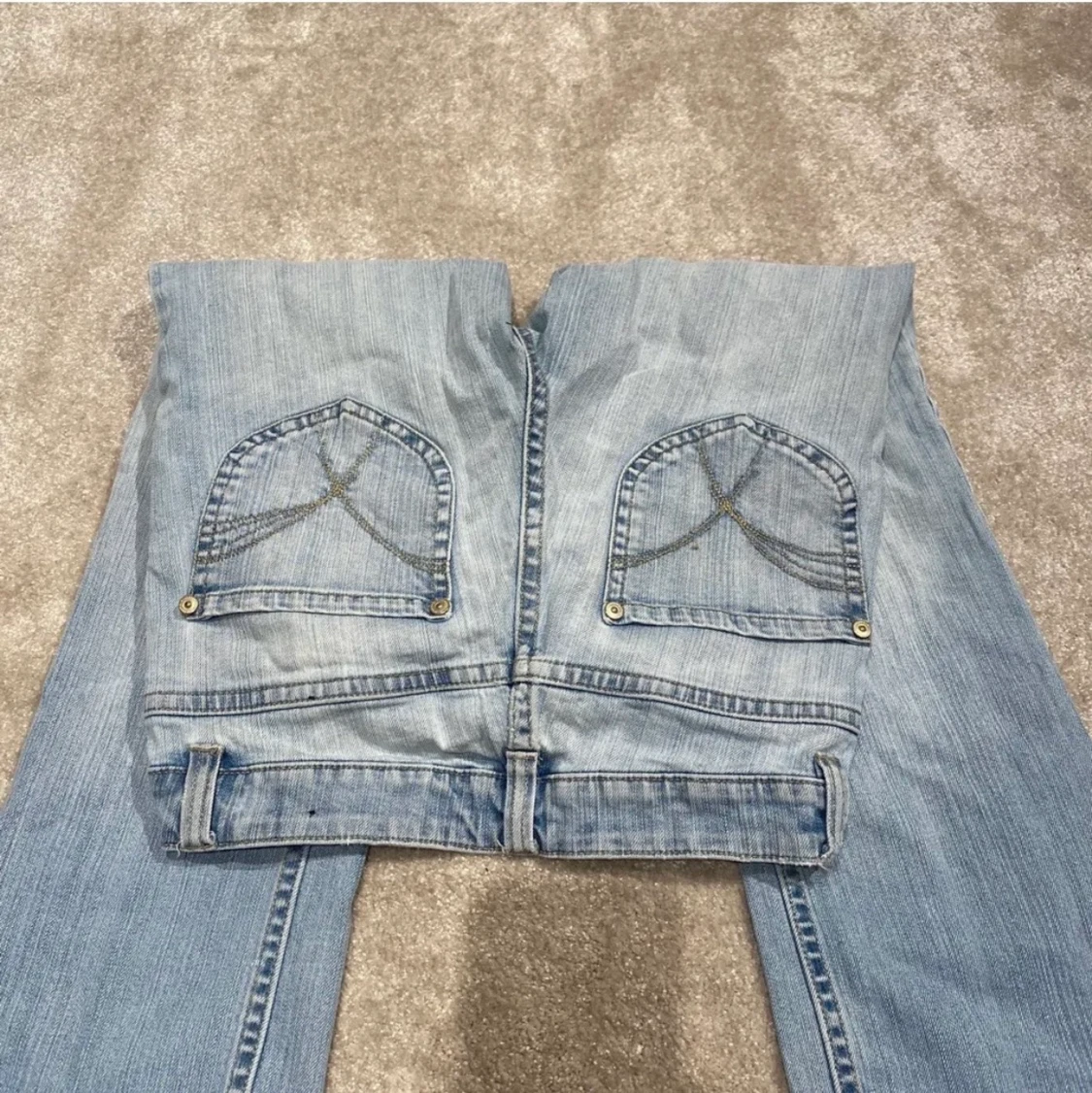 Jeans - 90