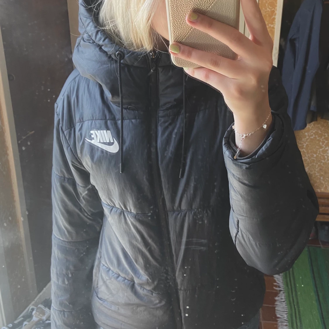Nike jacka - 90