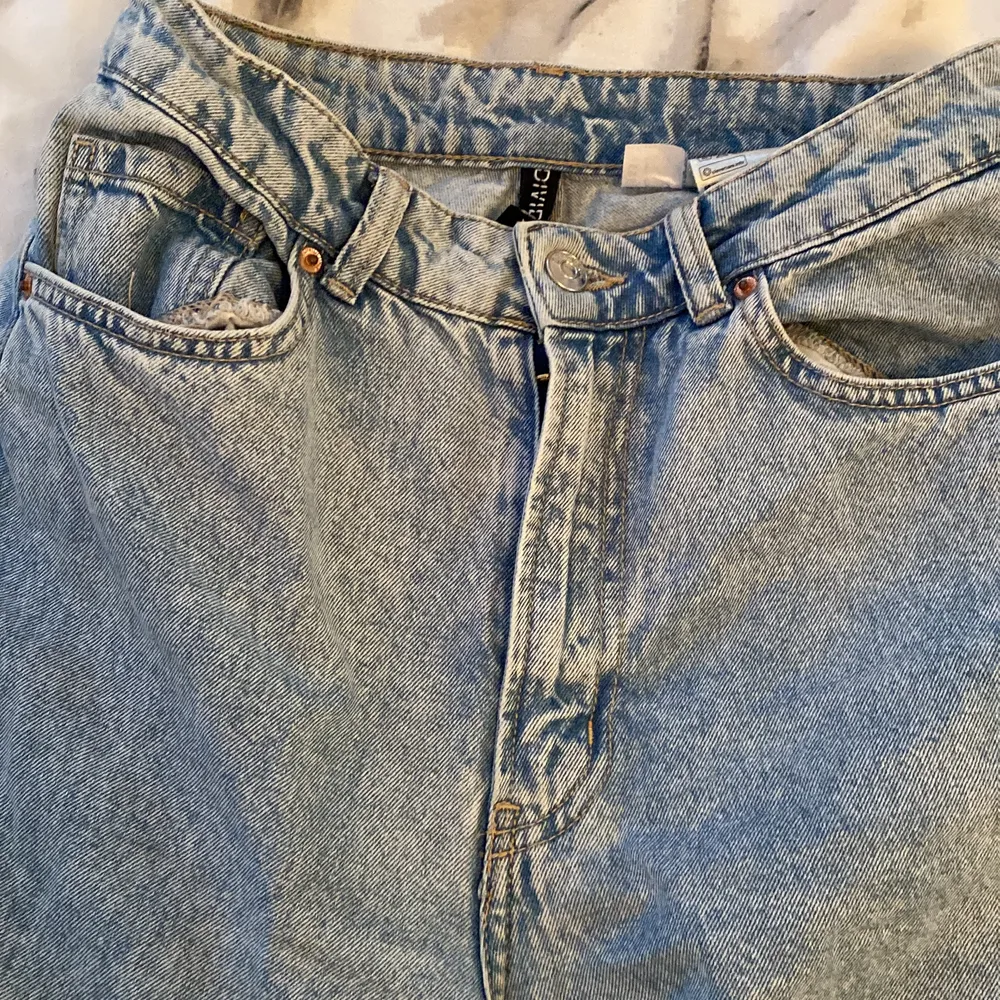 Ja köpte dom för 399!💞. Jeans & Byxor.