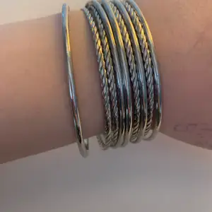 Metall armband 