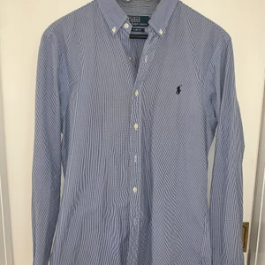 Ralph Lauren skjorta, M - Medium Slimfit, Bra skick