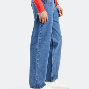 Levis 501 Baggy - Levis 501 Baggy Skate.                                                     Mycket bra skick.                                                                   Nypris 1000kr.