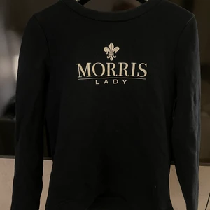Morris tröja - Mycket bra skick andvänd 3 gånger 