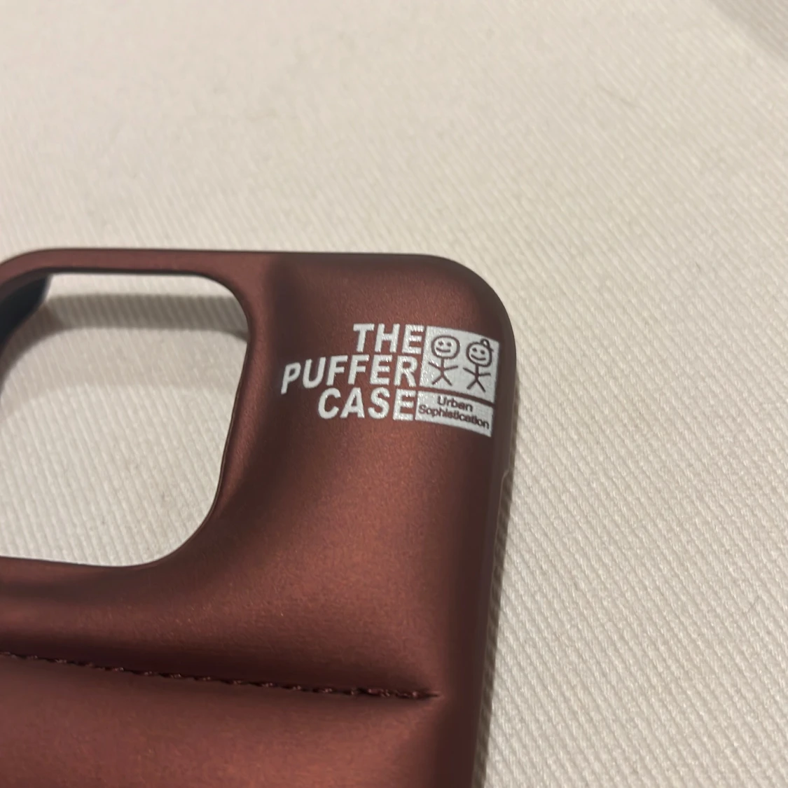 Urban Sophistication Mobilskal - 91