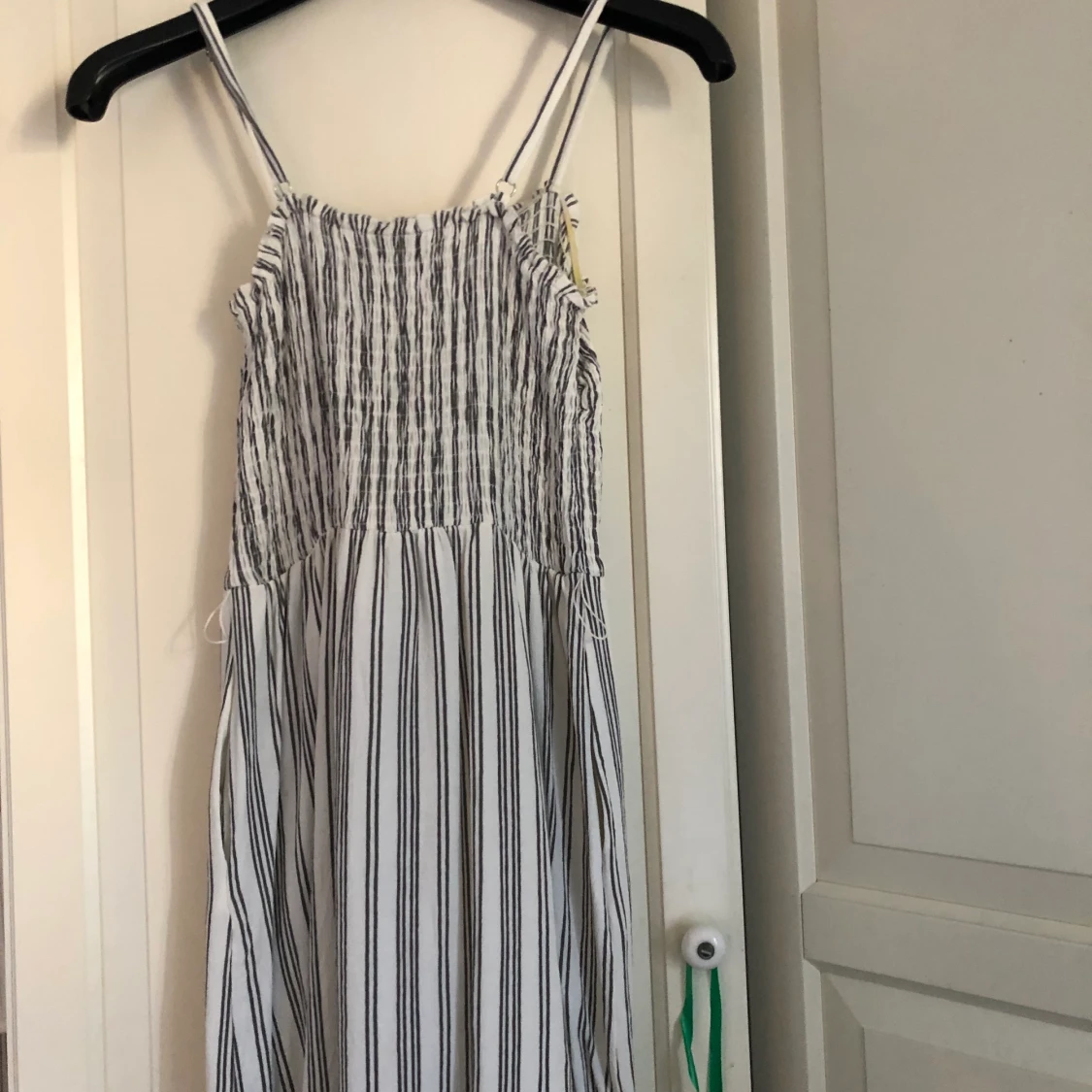 Jättefin sommar/skolavslutningsklänning - 90