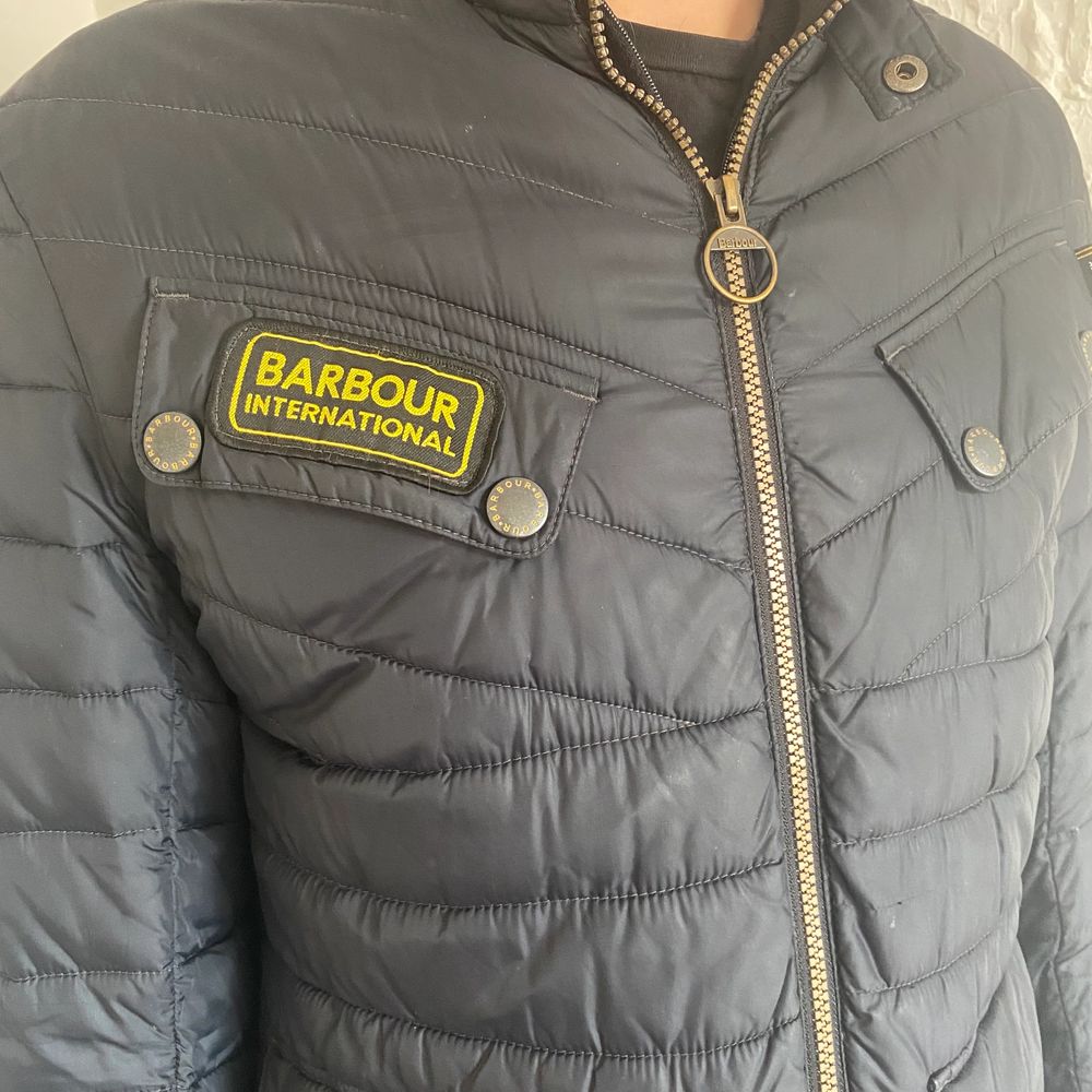 Barbour Jacka herr - Barbour | Plick Second Hand