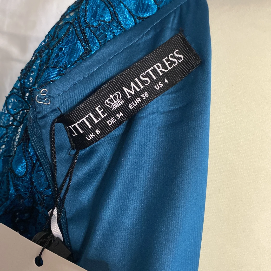 Party klänning  - 91