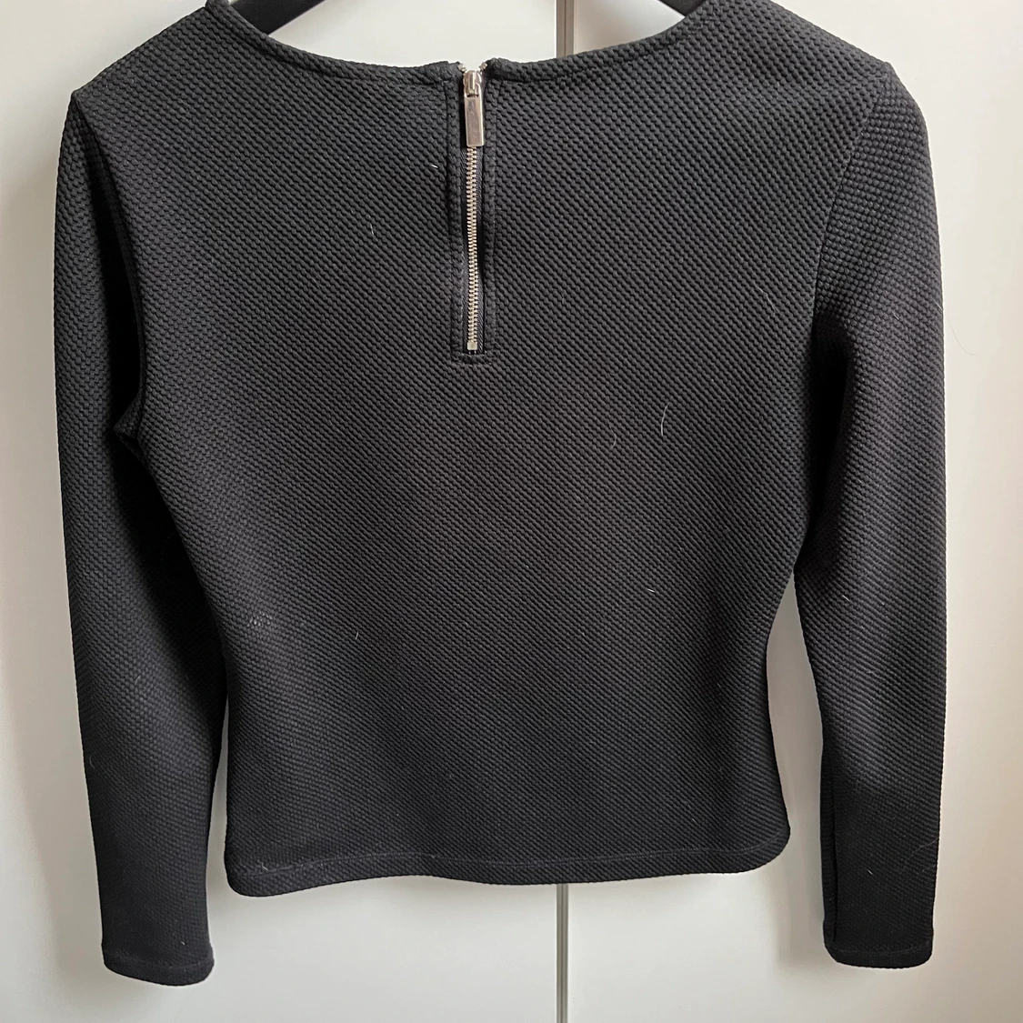 Lite finare topp - 90