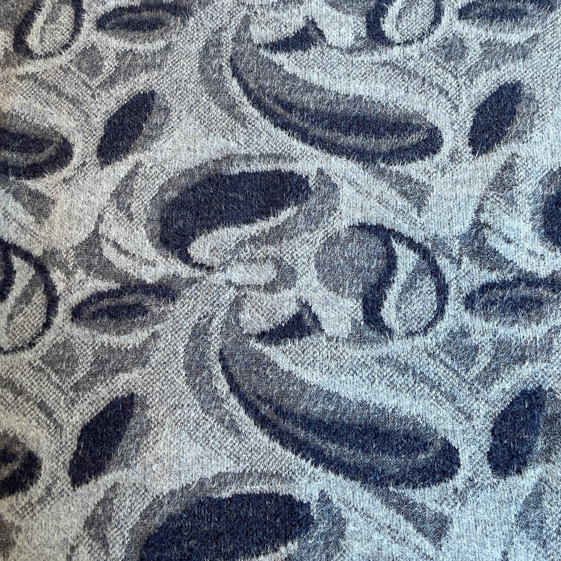 ❗️Mönstrad kortärmad tröja från Zara❗️ - 90