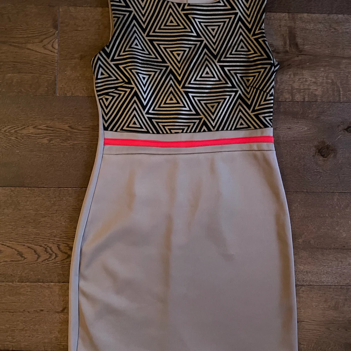 Stilren klänning - 90