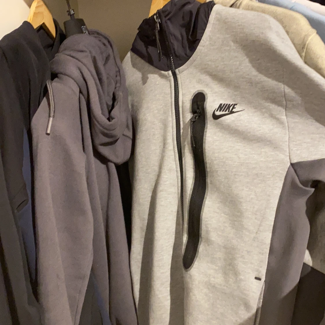Nike tech fleece