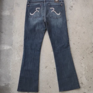 Rock&republicjeans  - Lågmidjade med bootcut! Nyskick💓