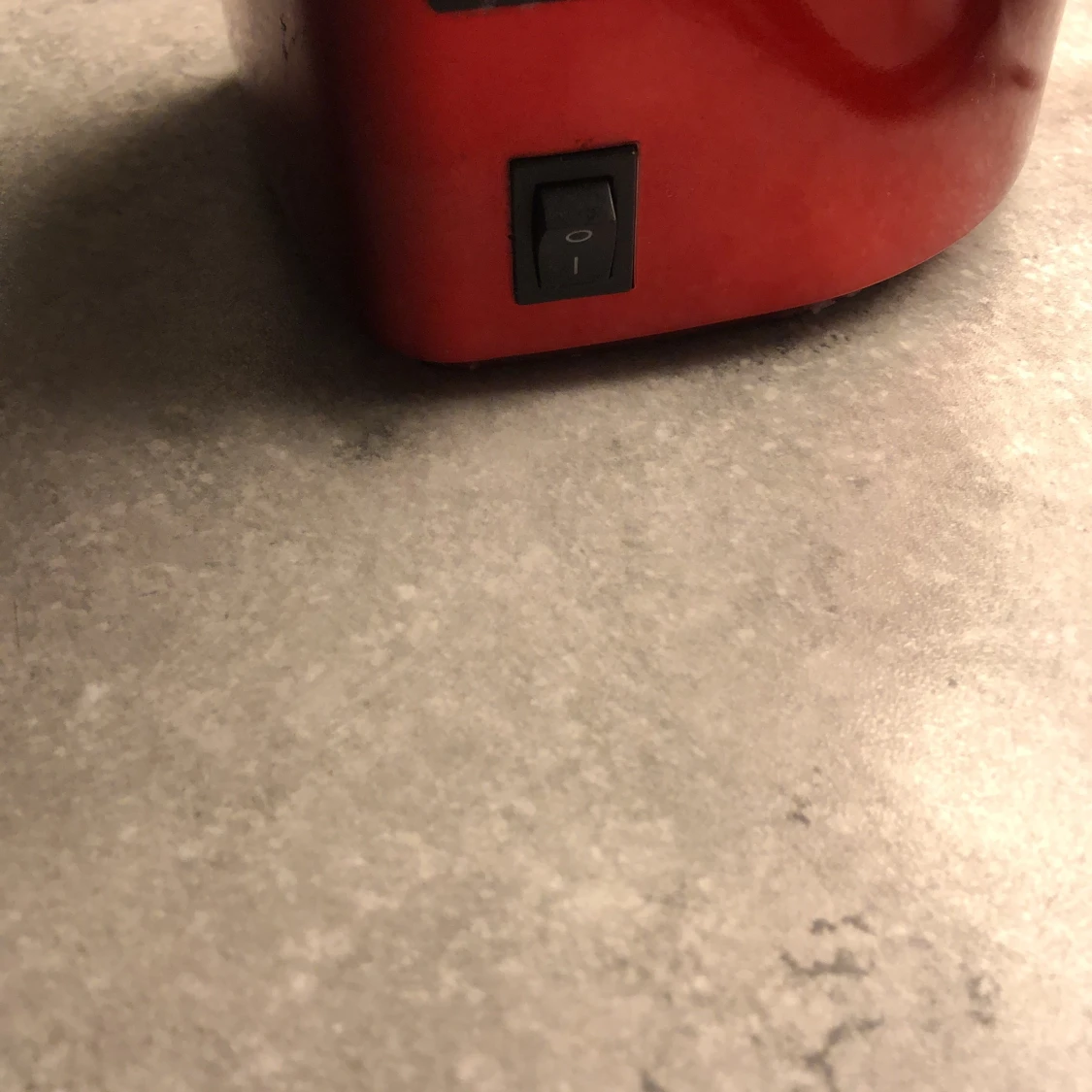 Poccorn maskin  - 91