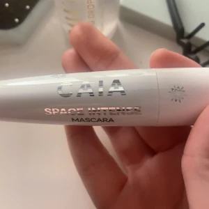 Caia mascara  - Helt oanvänd!  Frakt tillkommer ❤️