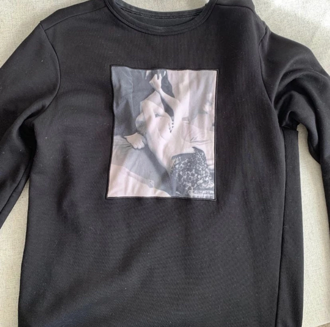 Limitato sweatshirt M