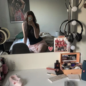 Sommarkjolar - Säljer dessa två sommarkjolar för 80kr tillsammans