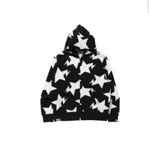 STAR STORM ZIP UP - STAR STORM ZIP UP   helt ny  Fel köp