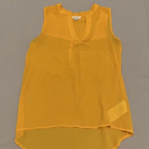 Gul top  - Gul seetrough top 