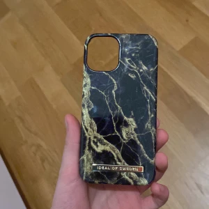 Skal till iPhone 12 mini  - Har inte använt den en enda gång helt ny.