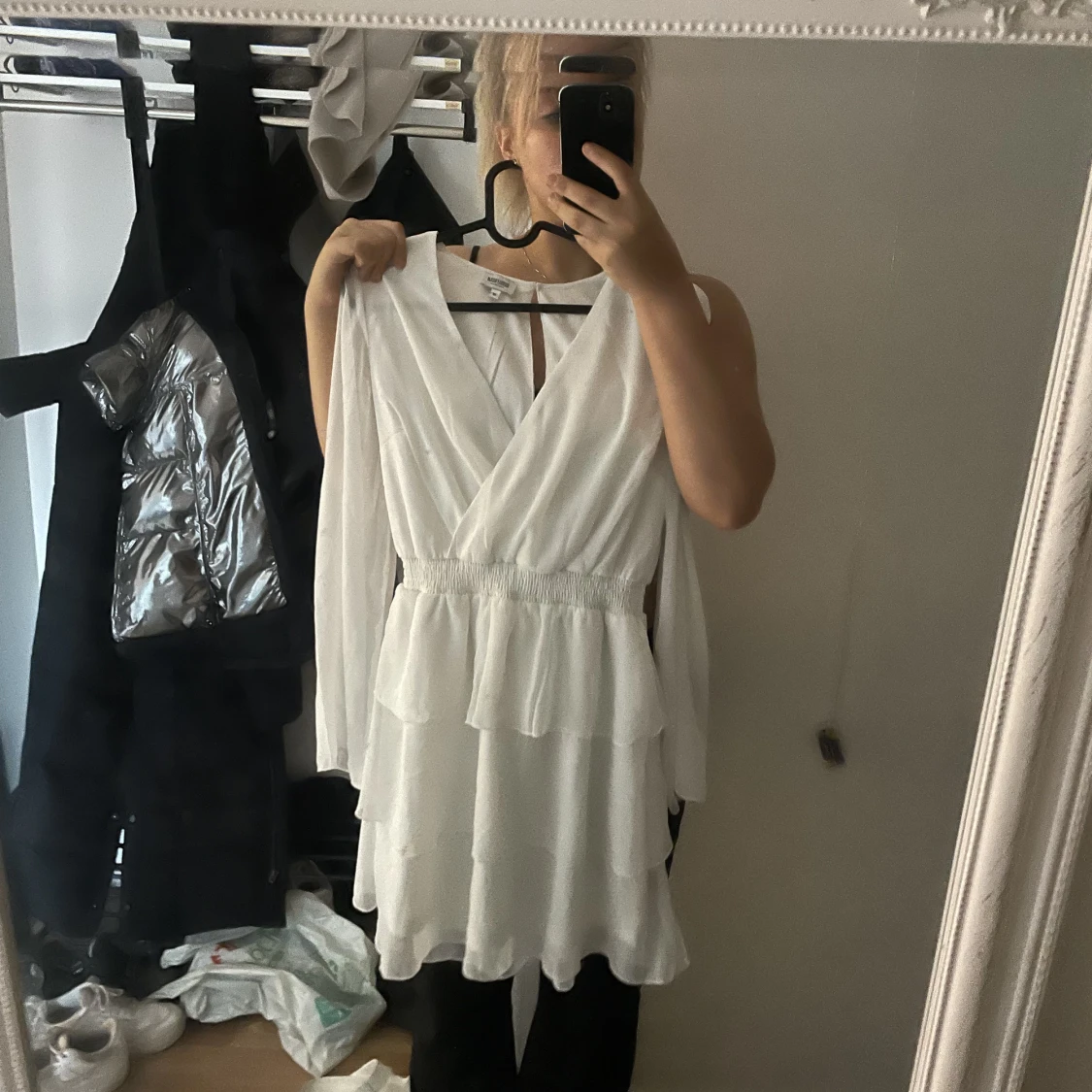 Studentklänning - 91