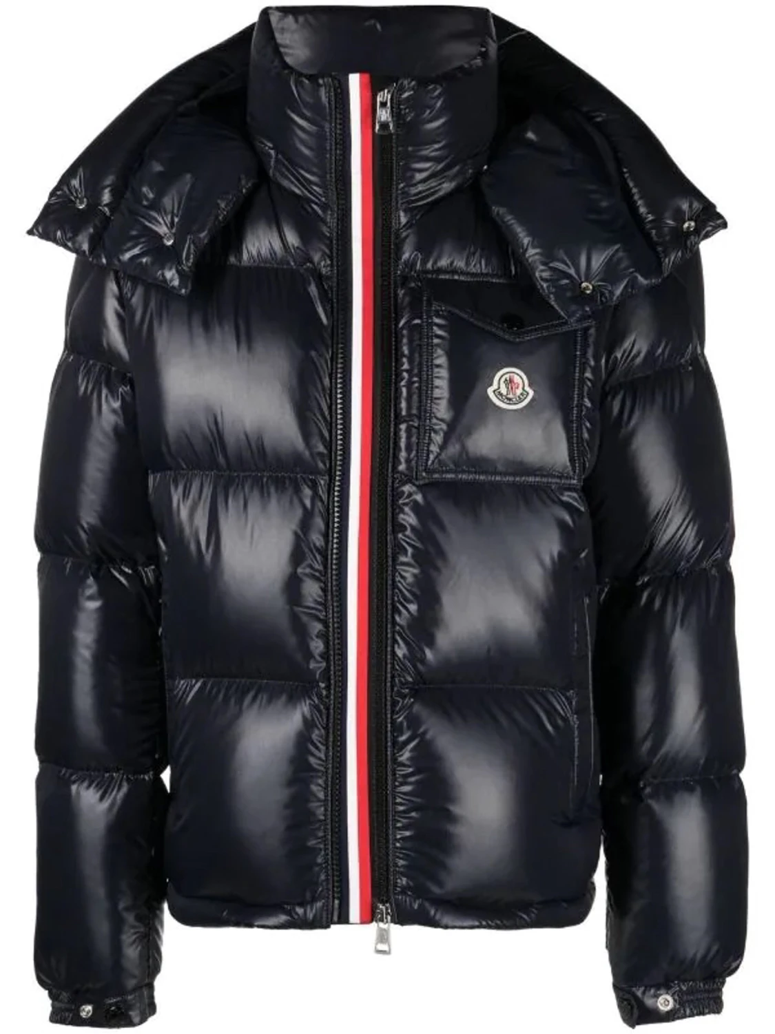 Moncler winter jacket 