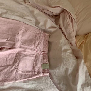 Rosa jenas - Rosa jeans