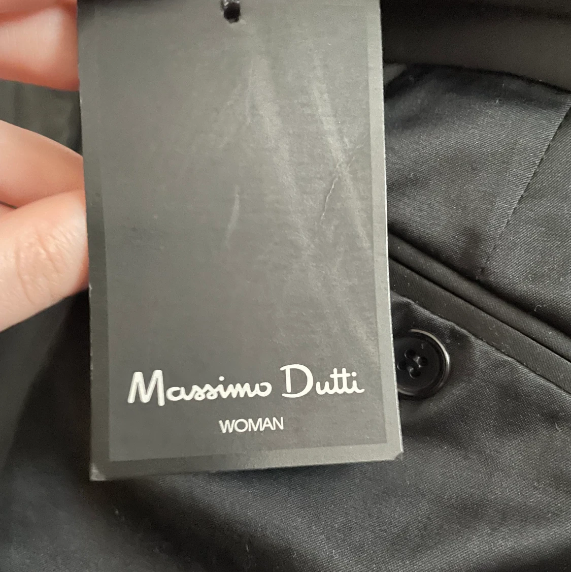 Vintage kostymbyxor  - 90