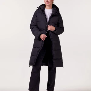 Parkas - Ny