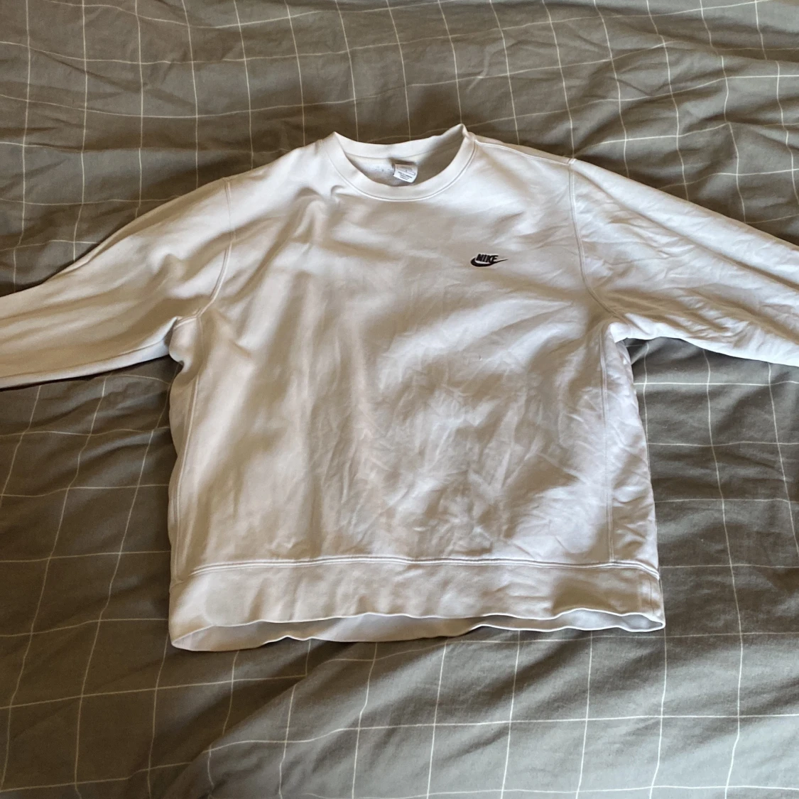 Nike Crewneck Vit