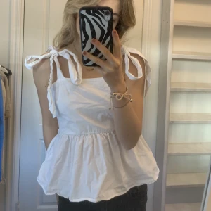 Så söt zara topp❤️❤️ - Så söt zara topp❤️❤️