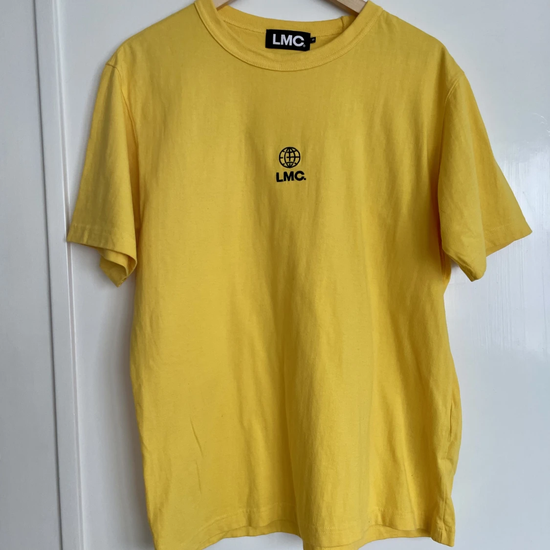 Lost management cities T-shirt  - 91