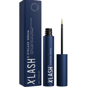 Xlash Eylash Serum - Helt oanvänt. Öppnade förpackningen för ”att titta” (fett dumt). Men aldrig öppnat själva serumet.
