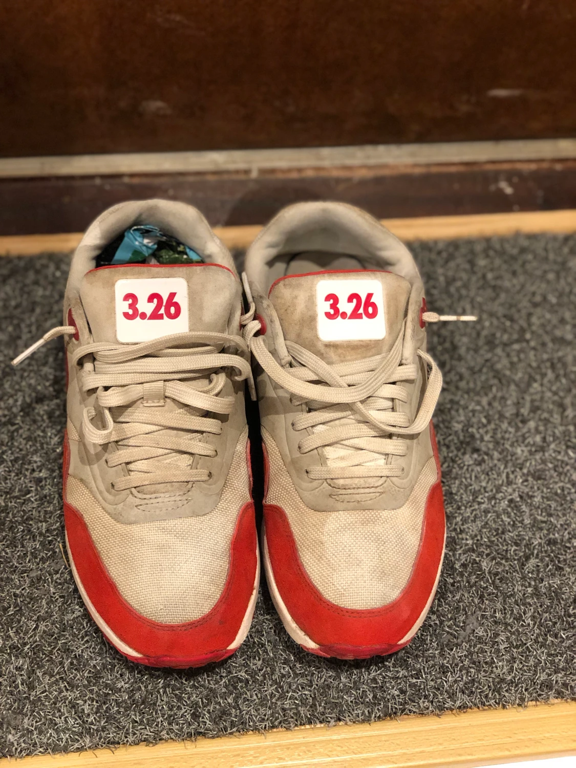 Nike air nånting  - 90