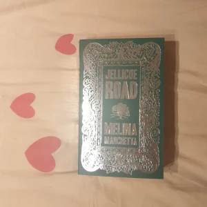 Jellicoe road - Melina marchetta