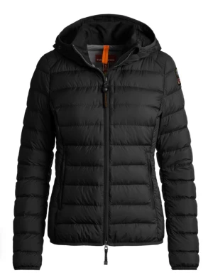 Parajumper jacka - Juliet Hooded Down Jacket W Black  Knappt använd jacka