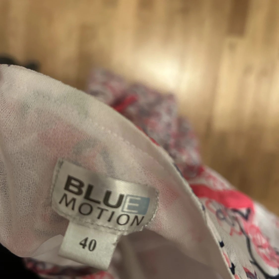 🌸Blommig klänning🌸 - 91