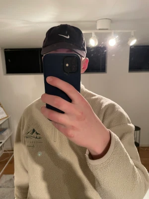 Nike keps  - Nike keps retro känsla 