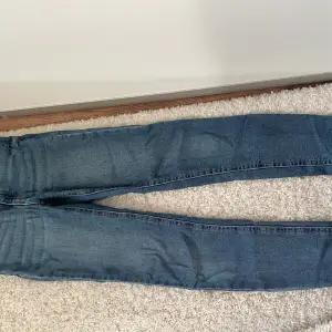 Blåa molly original jeans 