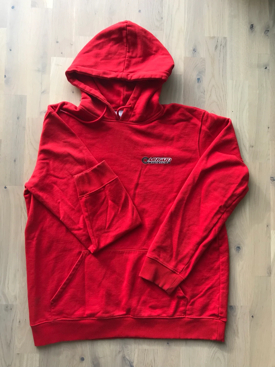 Axel Arigato hoodie