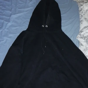 Hoddie - Använd hoddie men är i bra skick. 