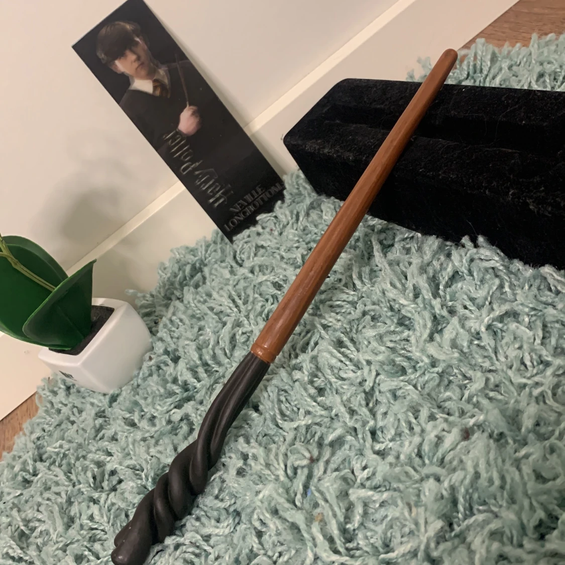 Harry Potter (Neville longbottom - 90