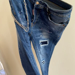 Dsq2  - Äkta kan gå ner i pris