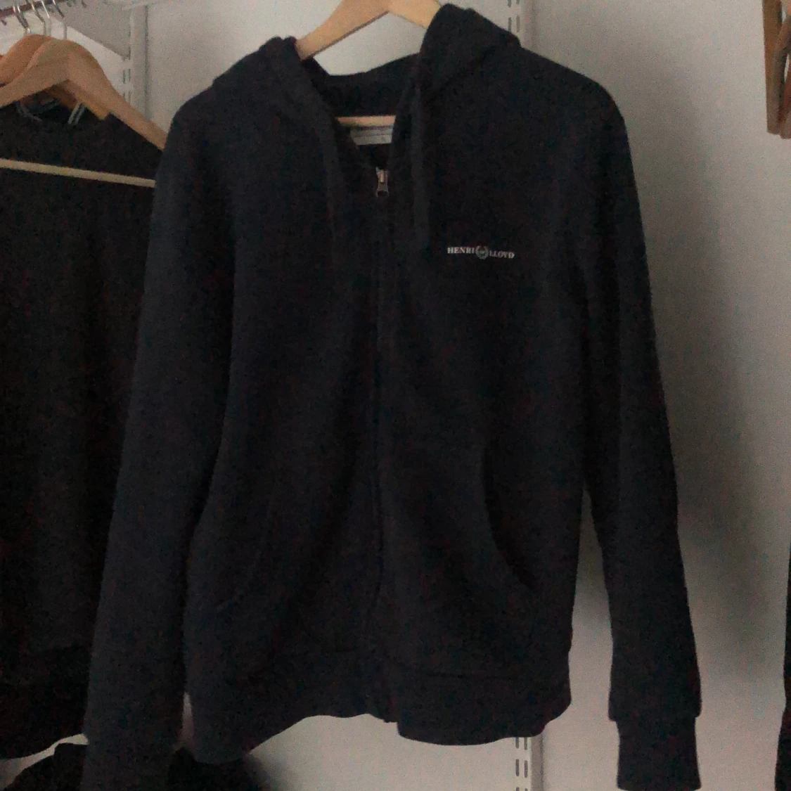 Henri lloyd zip-tie - 90