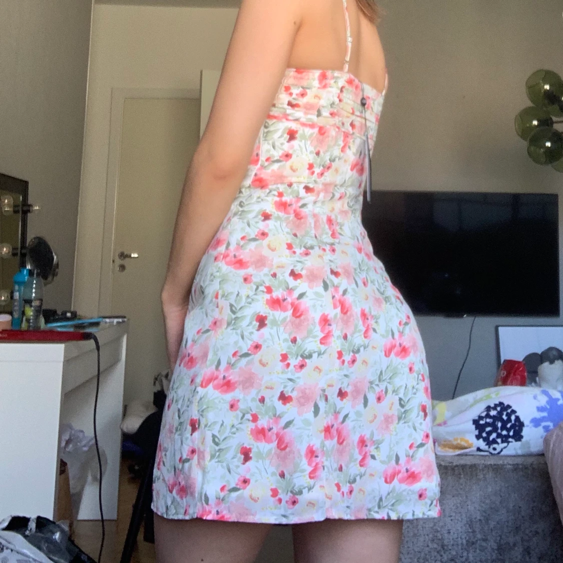 Sommar klänning!  - 90