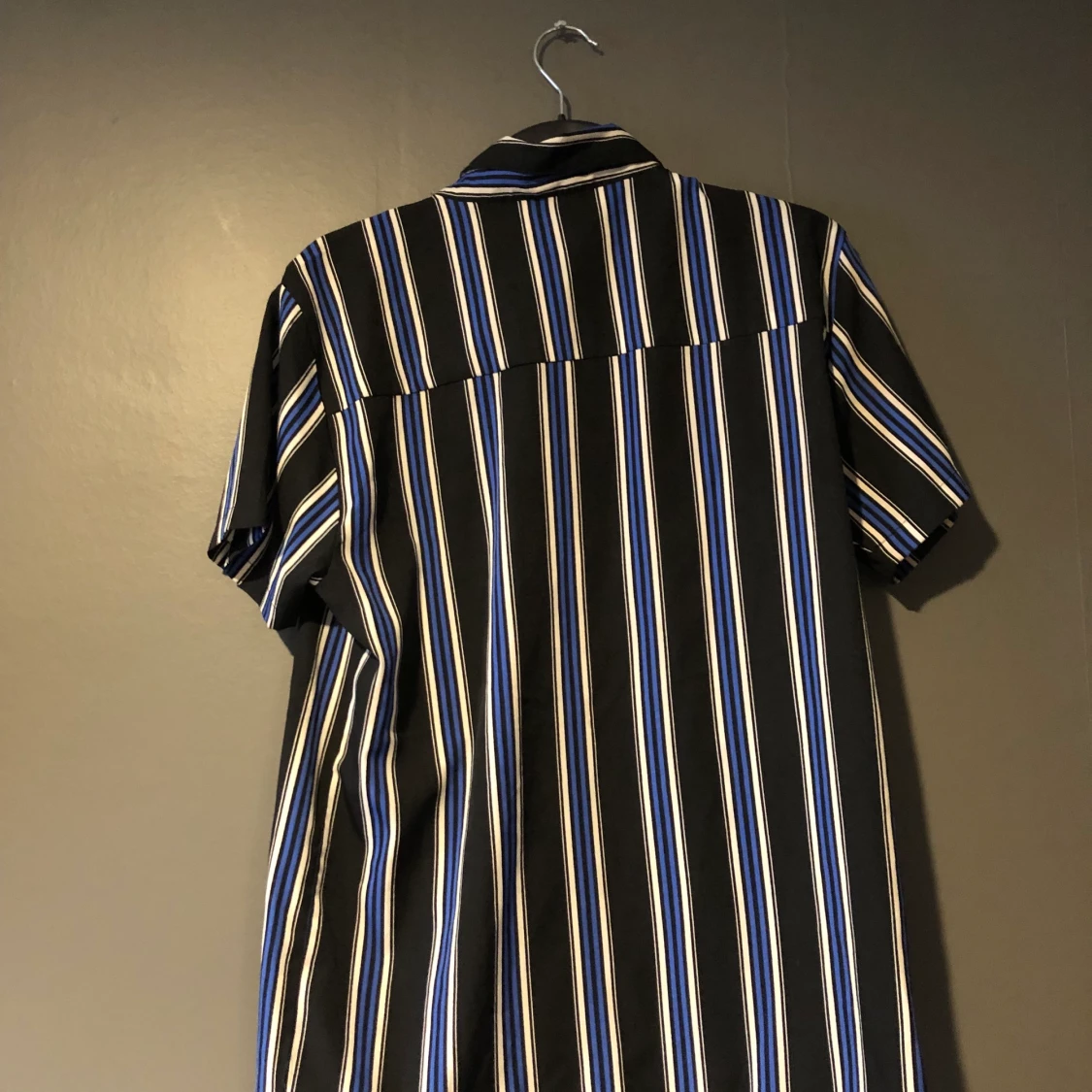 Boohoo man sommar skjorta - 90