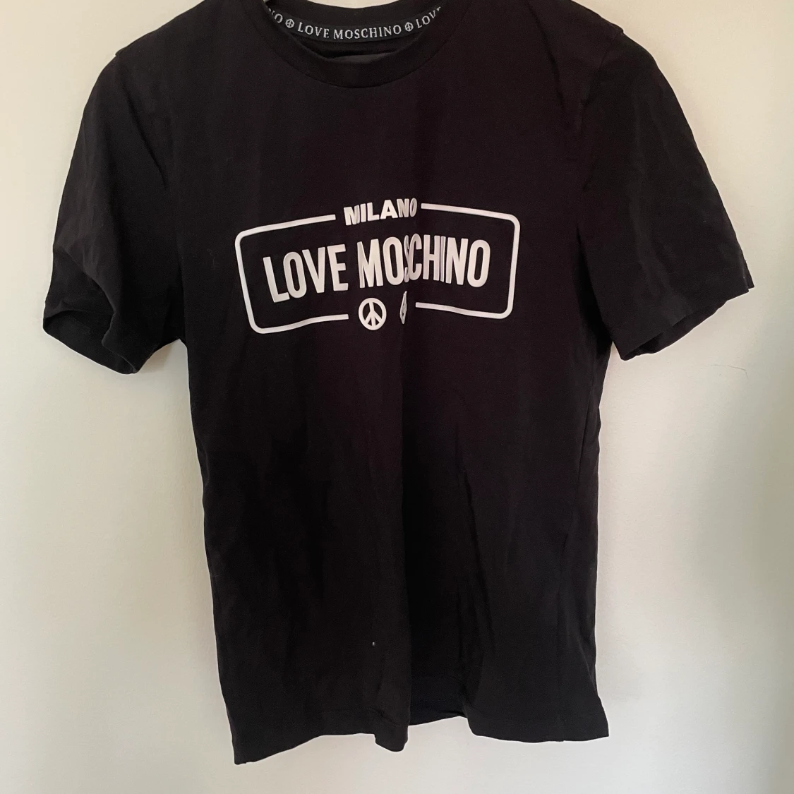 Love moschino