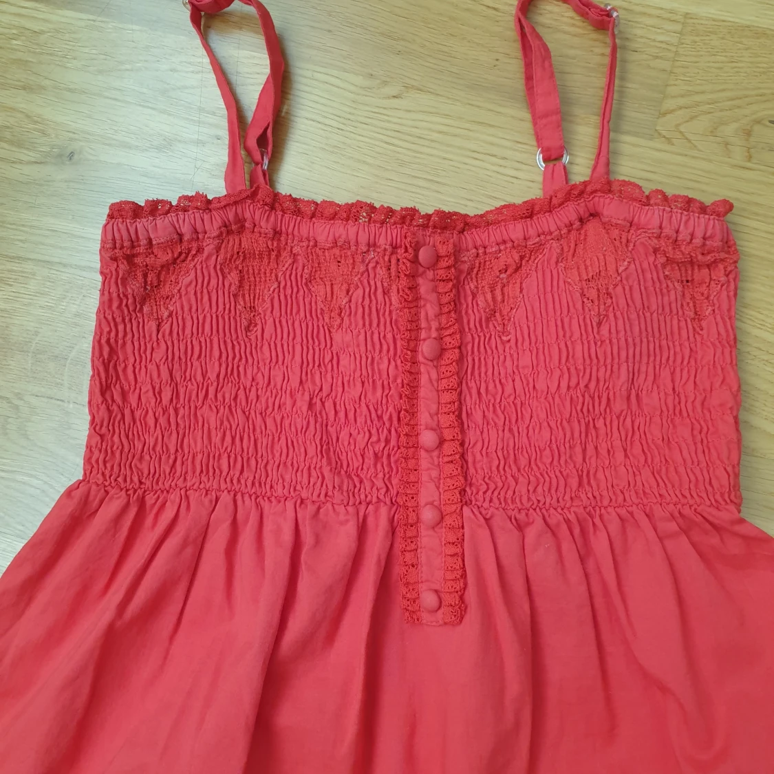 Sommarklänning  - 91